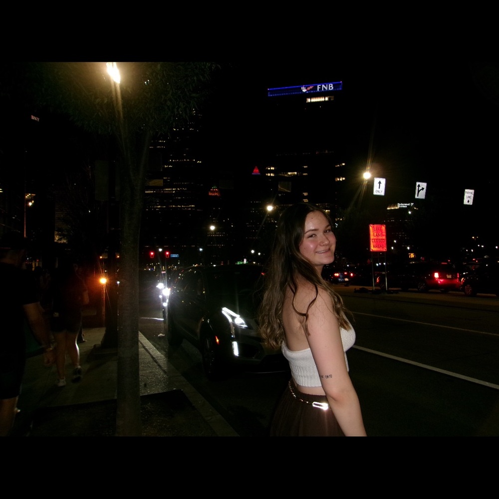 Meet your Posher, Alyssa